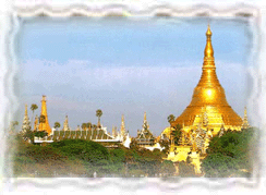 Taunggyi 