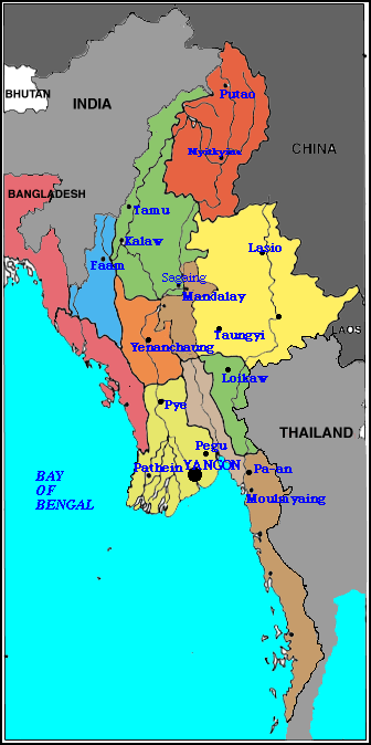 The Maps